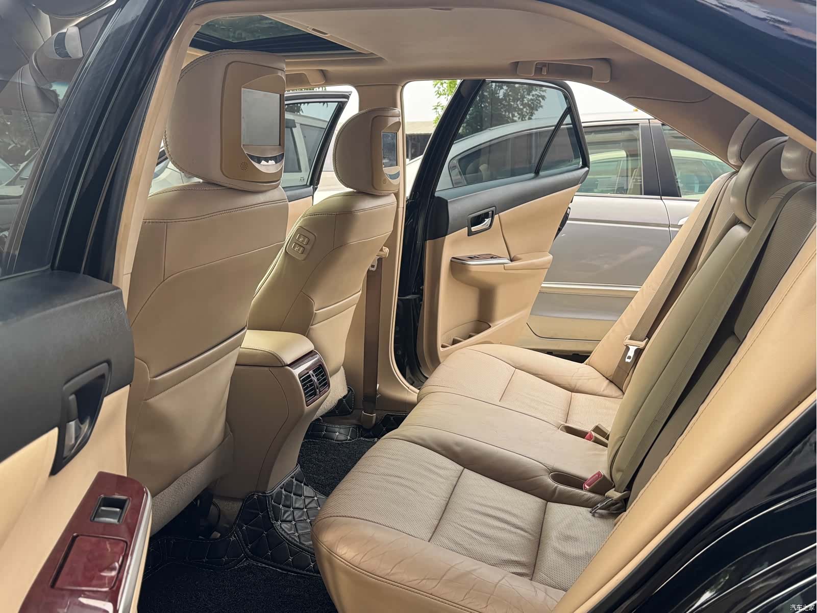 Toyota Camry, 2012 11