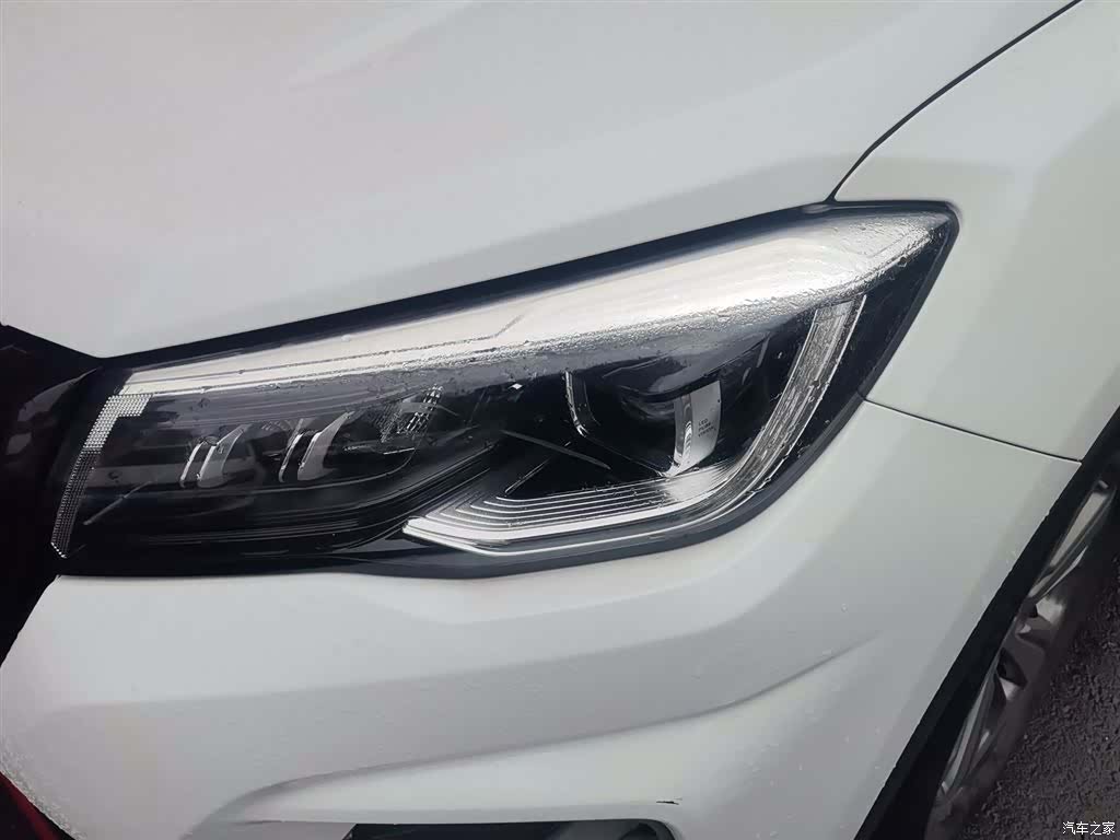 Changan CS75, 2021 15