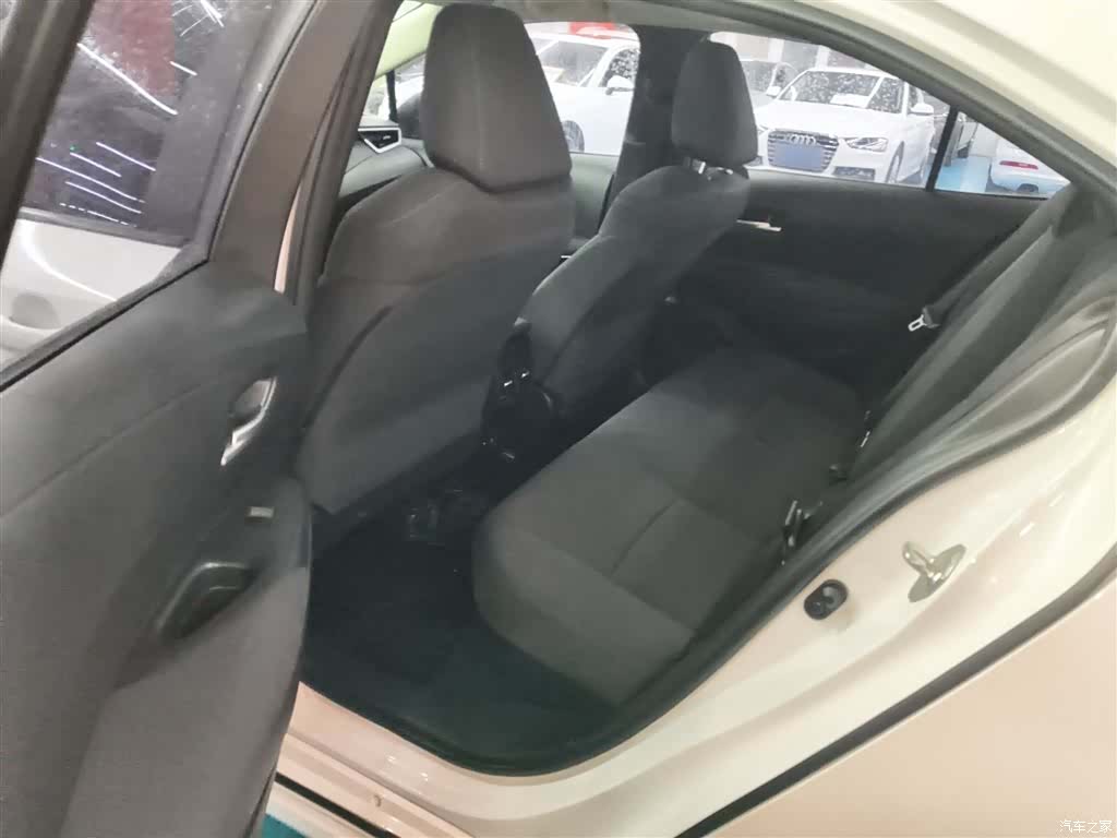 Toyota Corolla, 2022 17