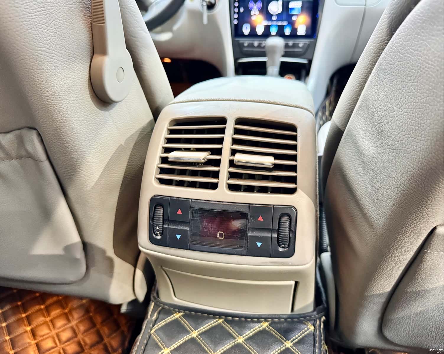 Mercedes-Benz E-Class, 2007 18