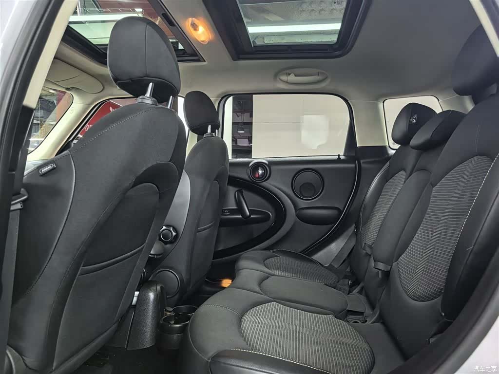 Mini Countryman, 2015 14