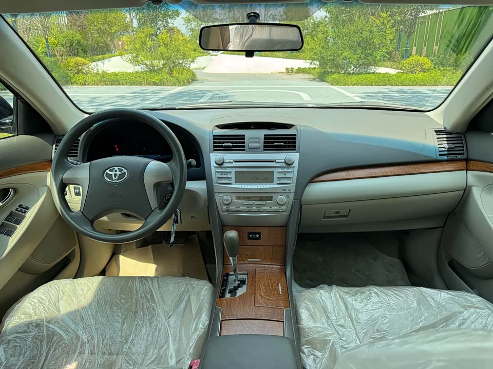 Toyota Camry Toyota Camry