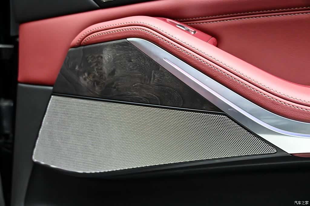 BMW X5, 2023 27