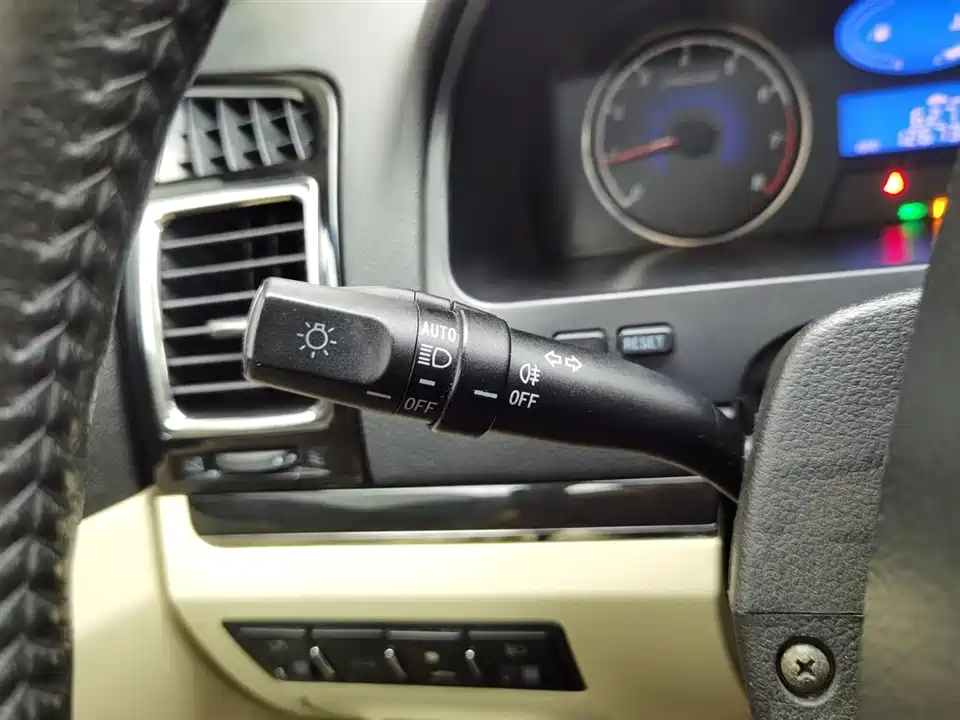 Geely Classic Emgrand