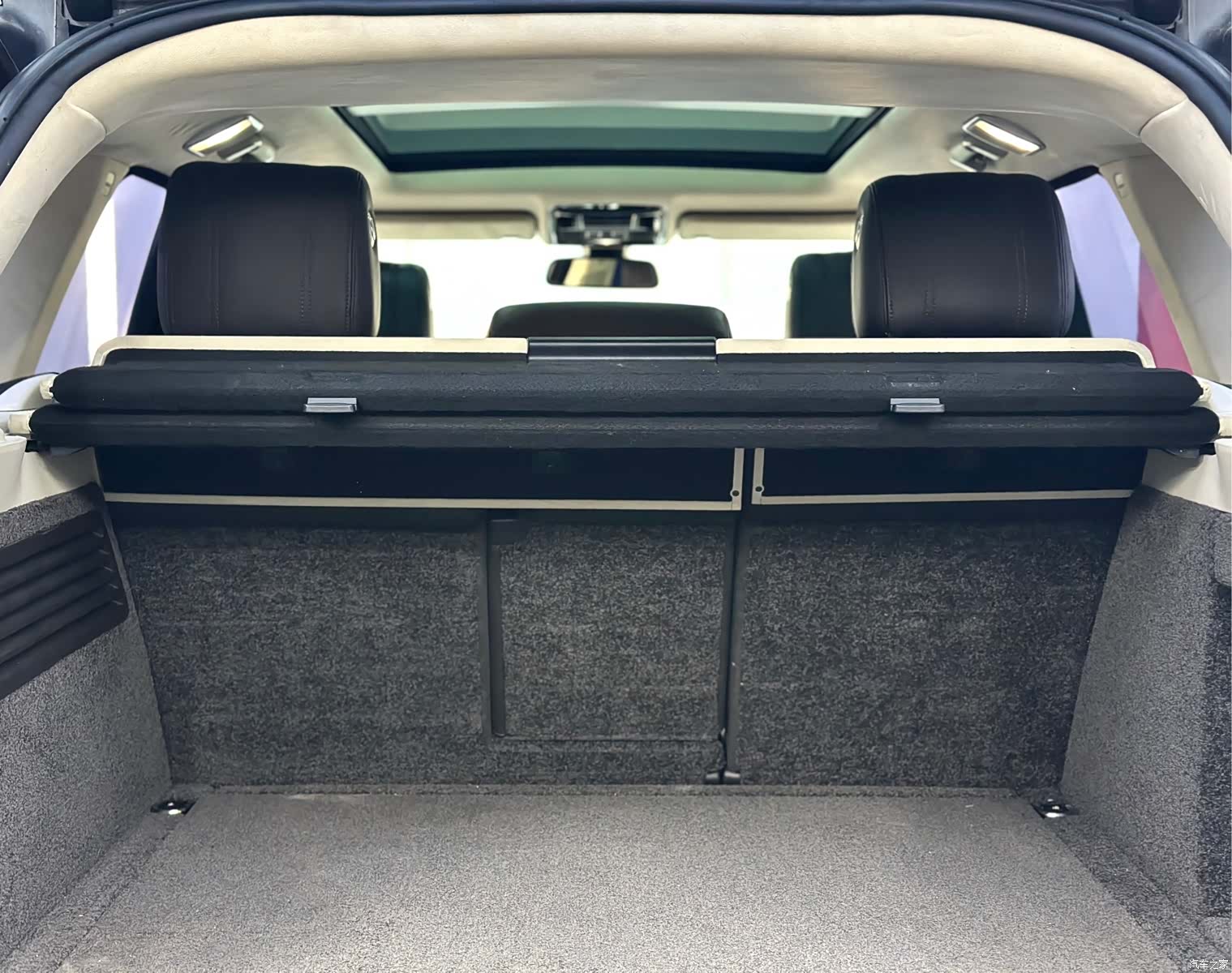 Land Rover Range Rover, 2017 19
