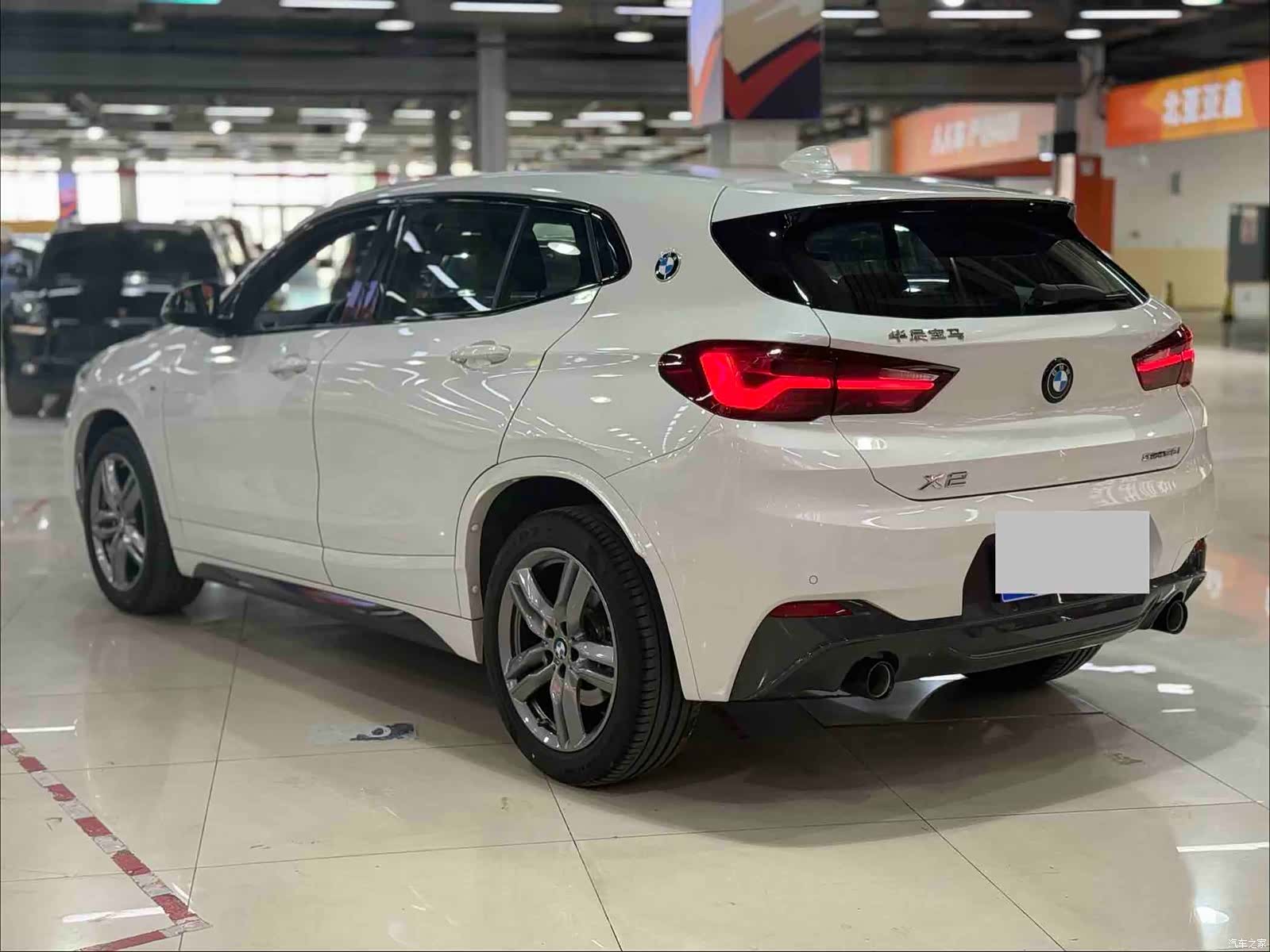 BMW X2, 2023 18