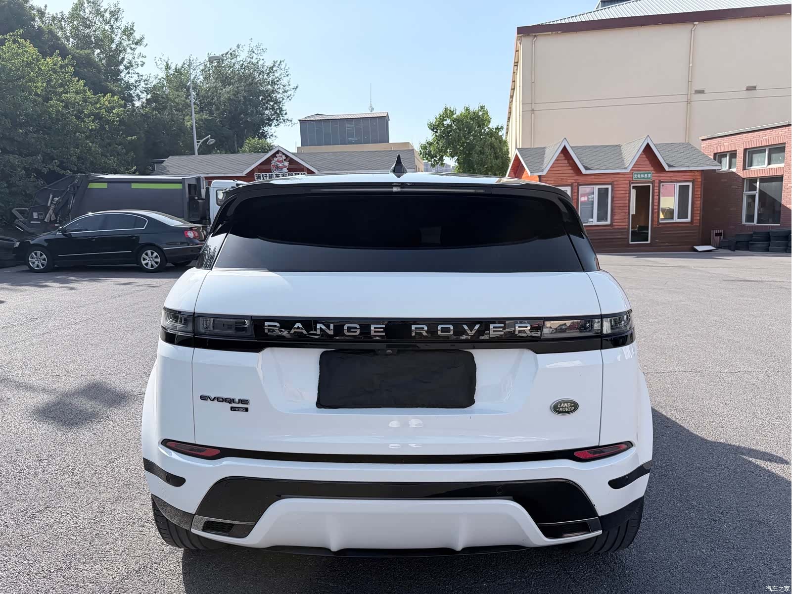Land Rover Range Rover, 2022 7