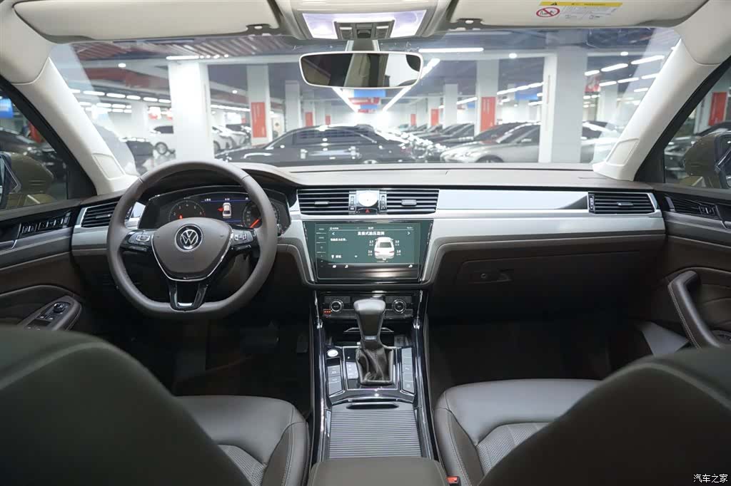 Volkswagen Phideon, 2022 7