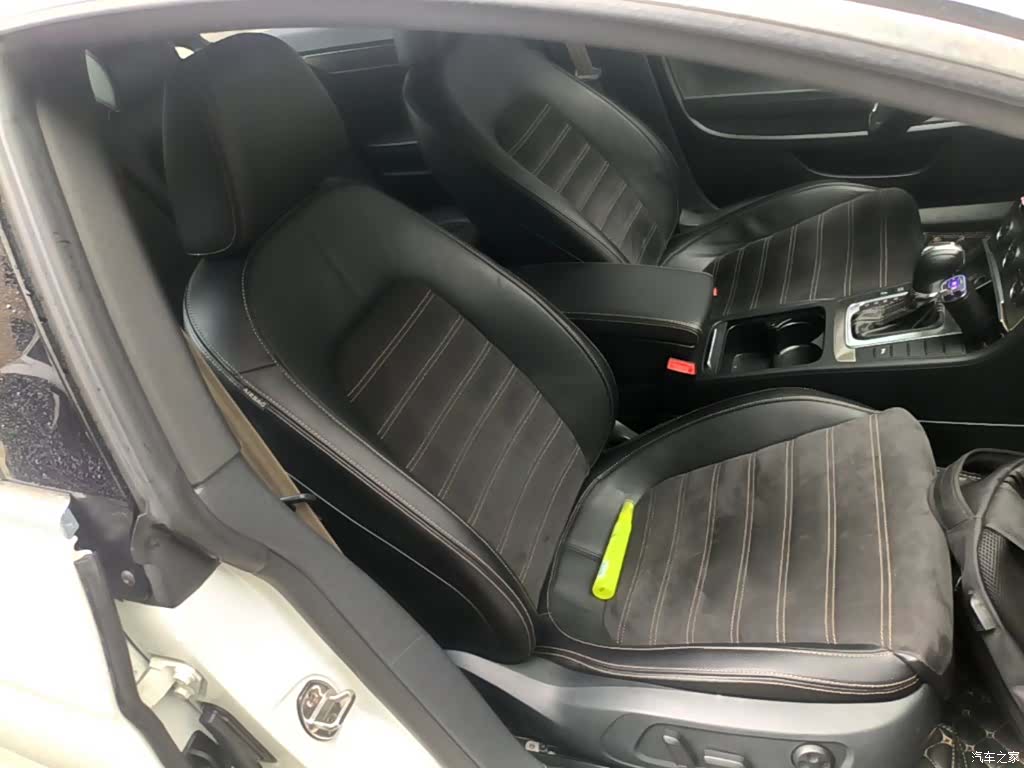 Volkswagen CC, 2018 20