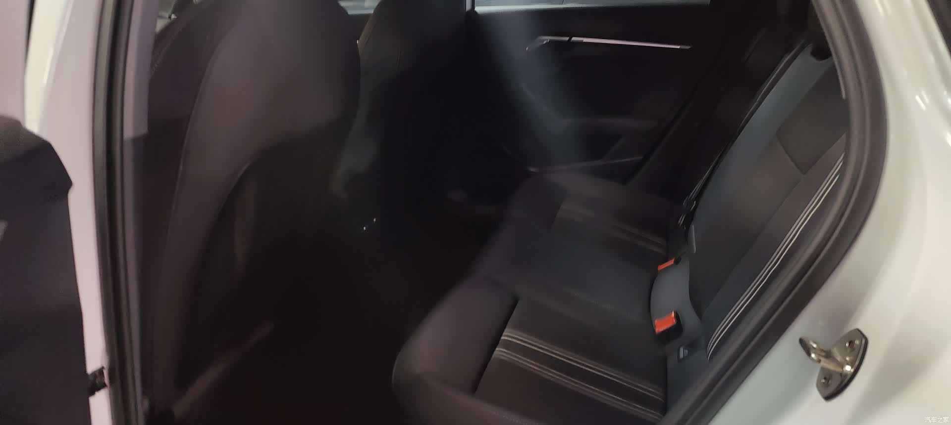 Audi A3, 2024 все фото
