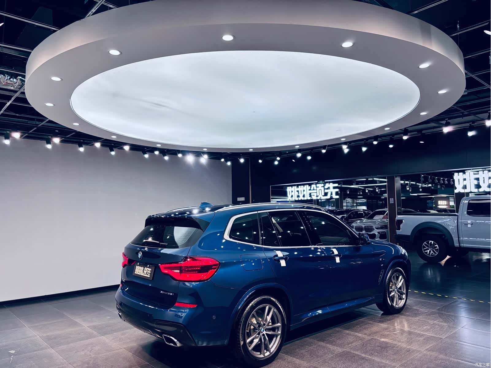 BMW X3, 2020 3
