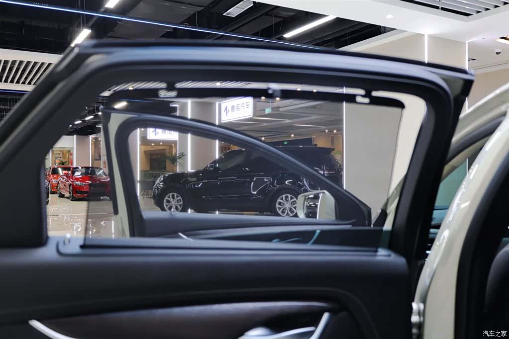 Cadillac XTS, 2018 35