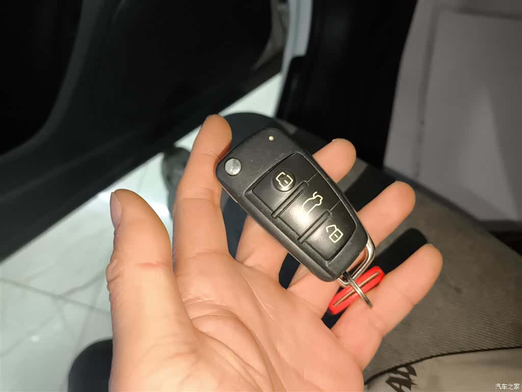 Audi Q3, 2017 17