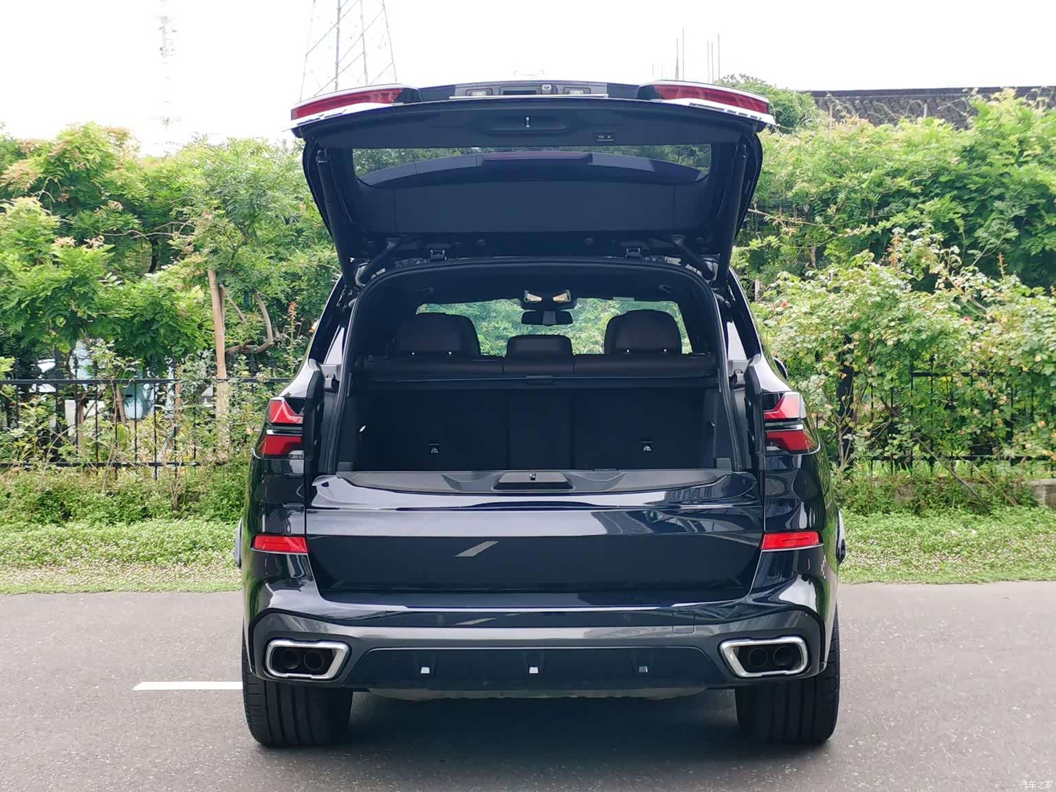 BMW X5, 2024 7