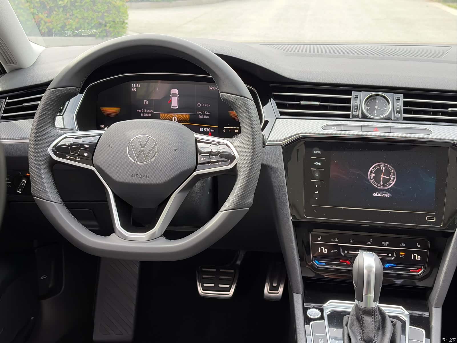 Volkswagen Magotan, 2024 21