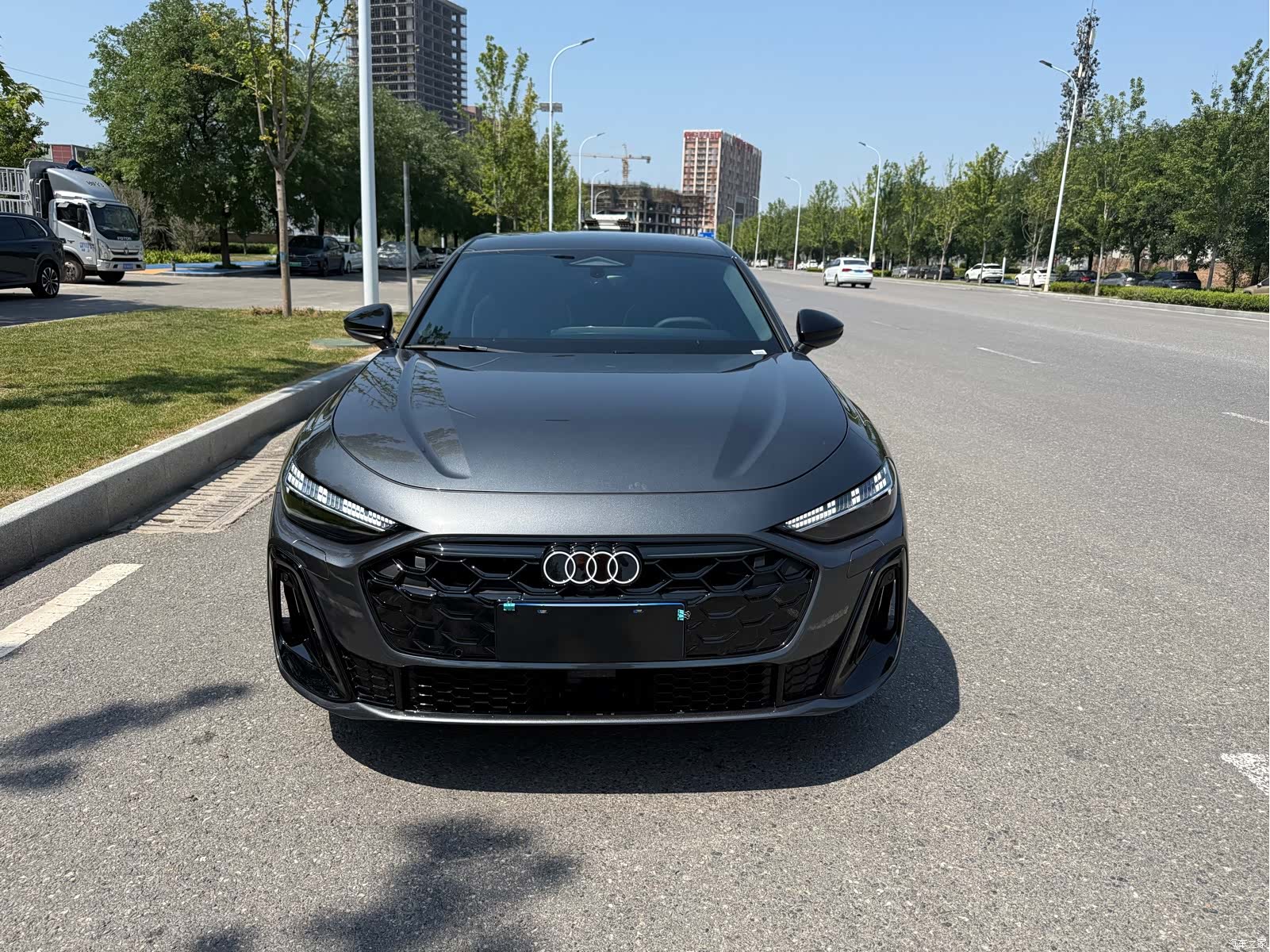 Audi A5, 2025 2