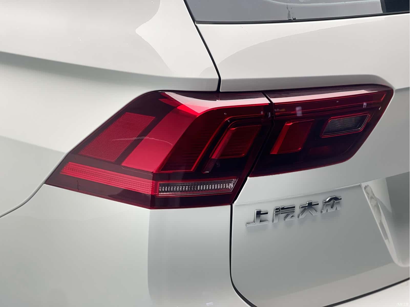 Volkswagen Tiguan L, 2019 16