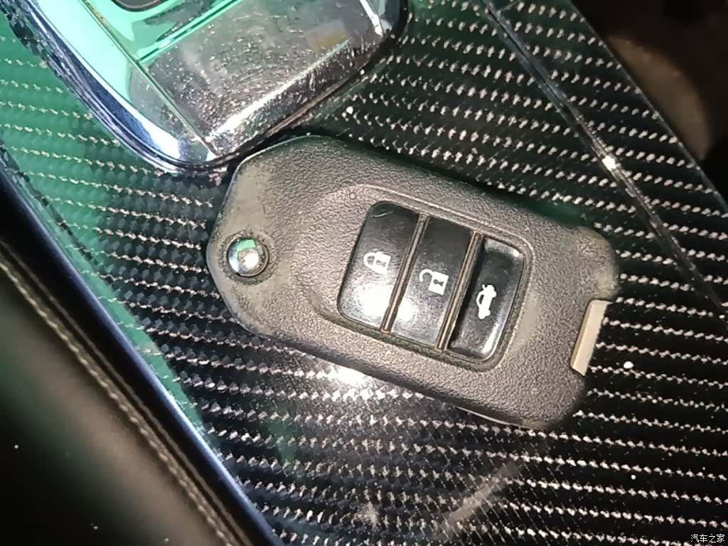 Honda Spirior, 2018 17