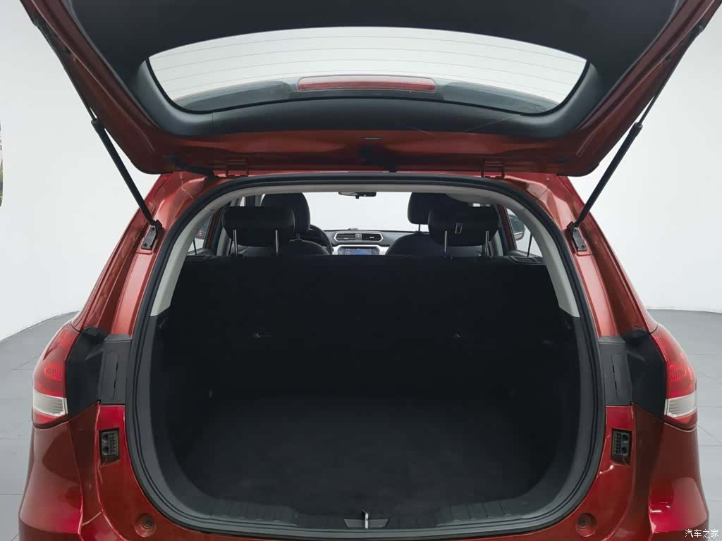 Haval H2, 2019 16