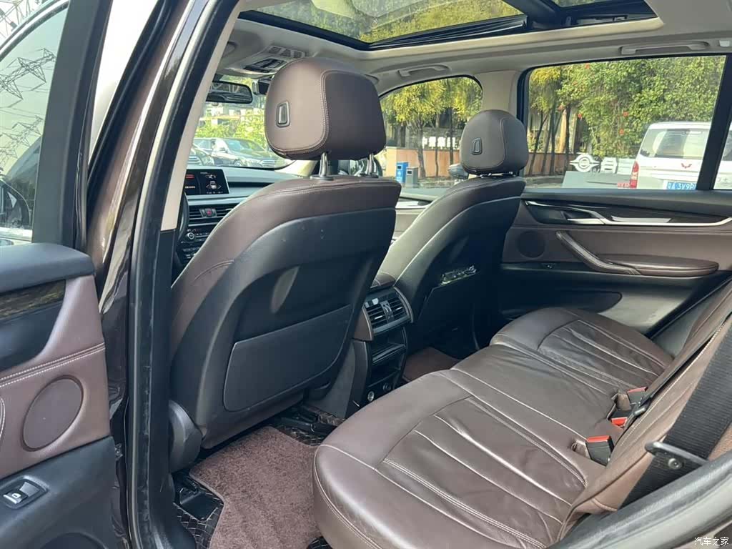 BMW X5, 2014 22