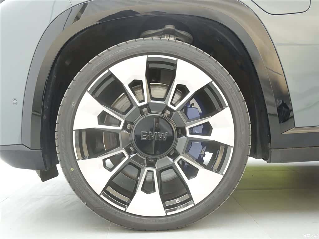 BMW XM, 2023 18