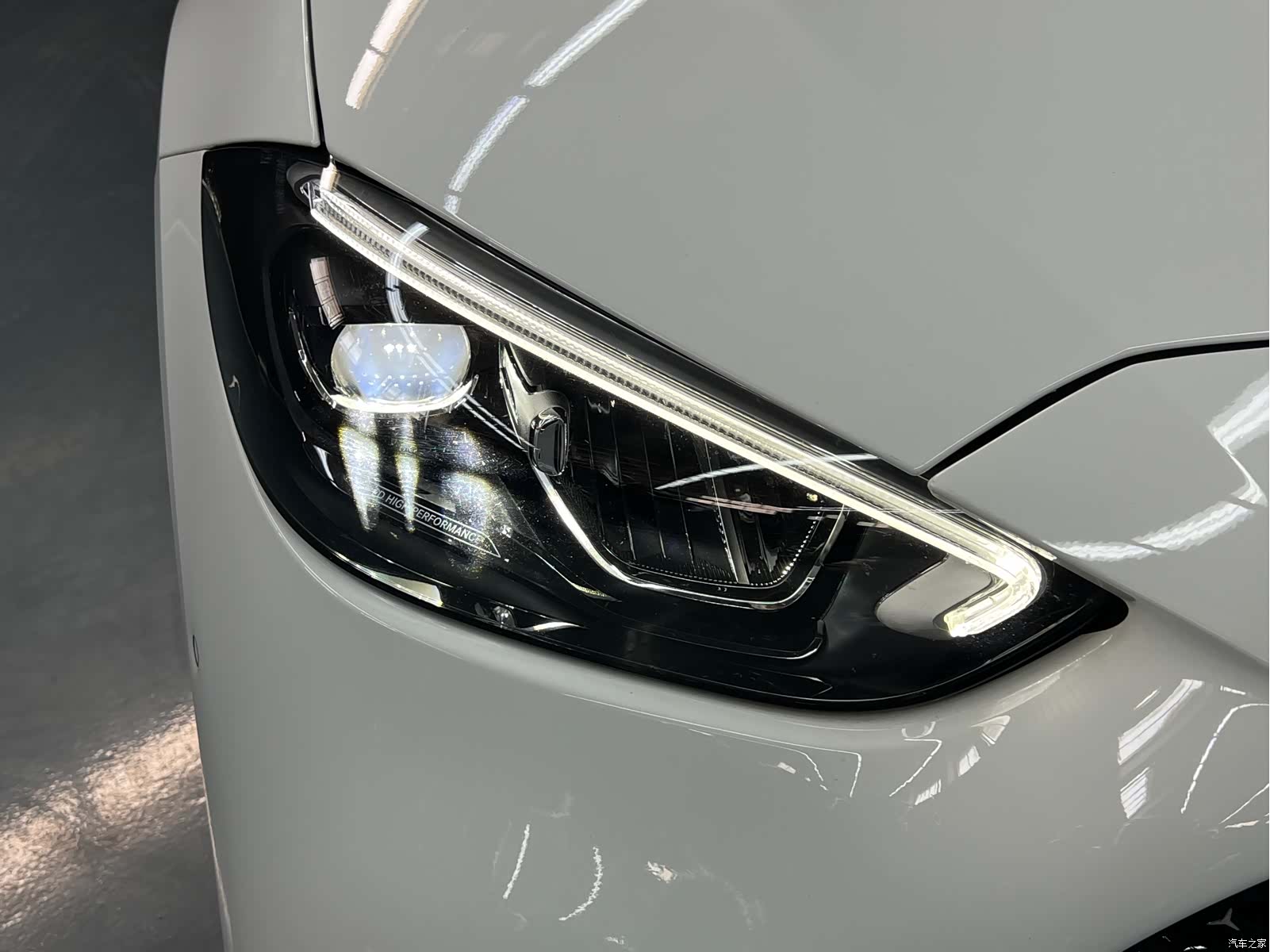 Mercedes-Benz C-Class, 2023 8