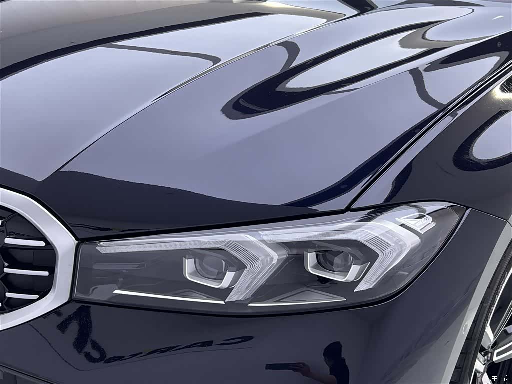 BMW 3 Series, 2024 9