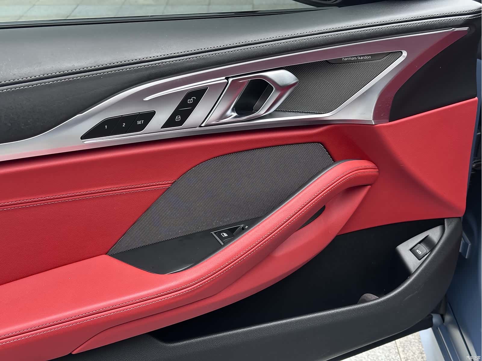 BMW 8 Series, 2020 16