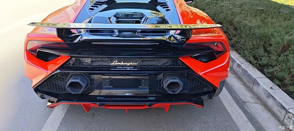 Lamborghini Huracán, 2024 11