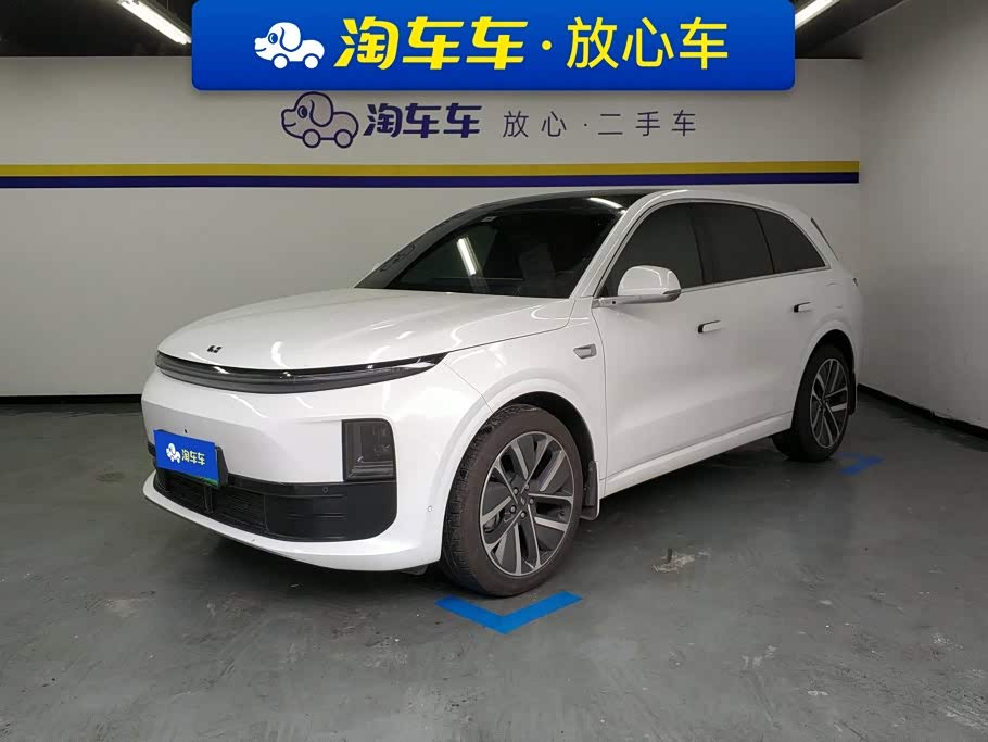 Li Auto L6