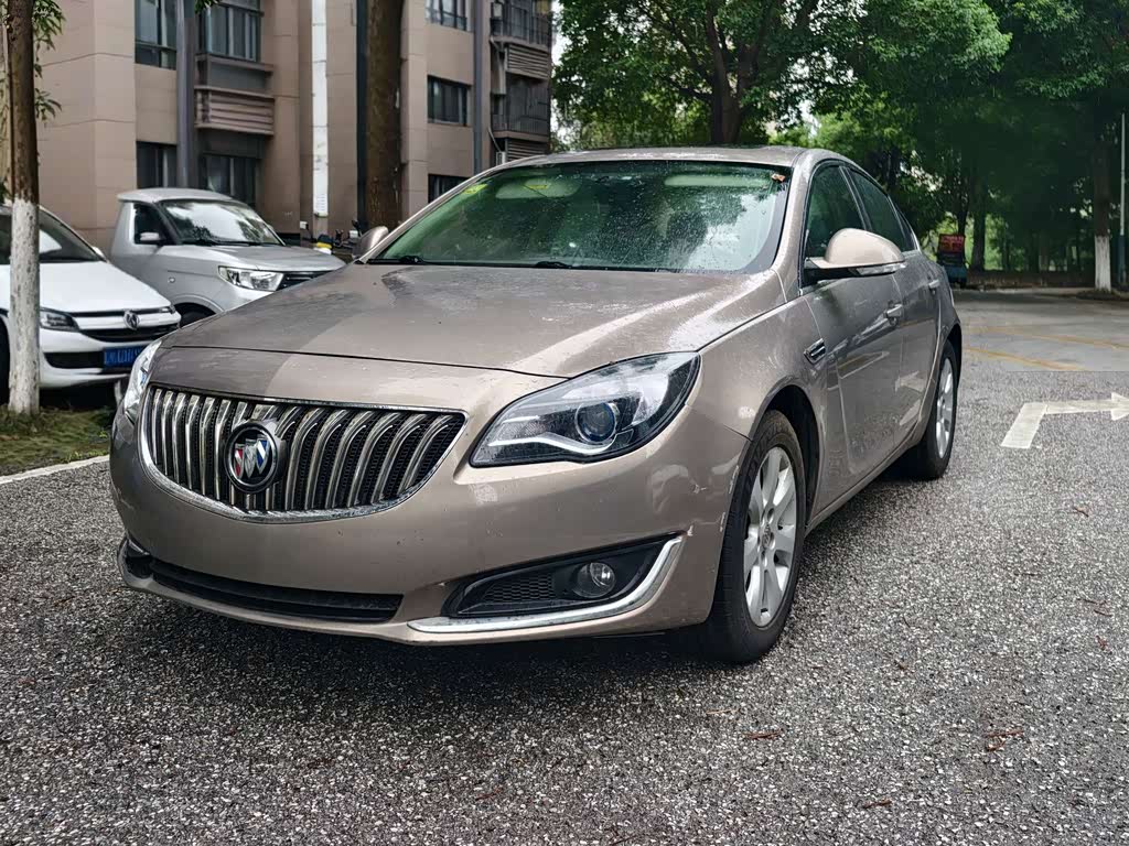 Buick Regal