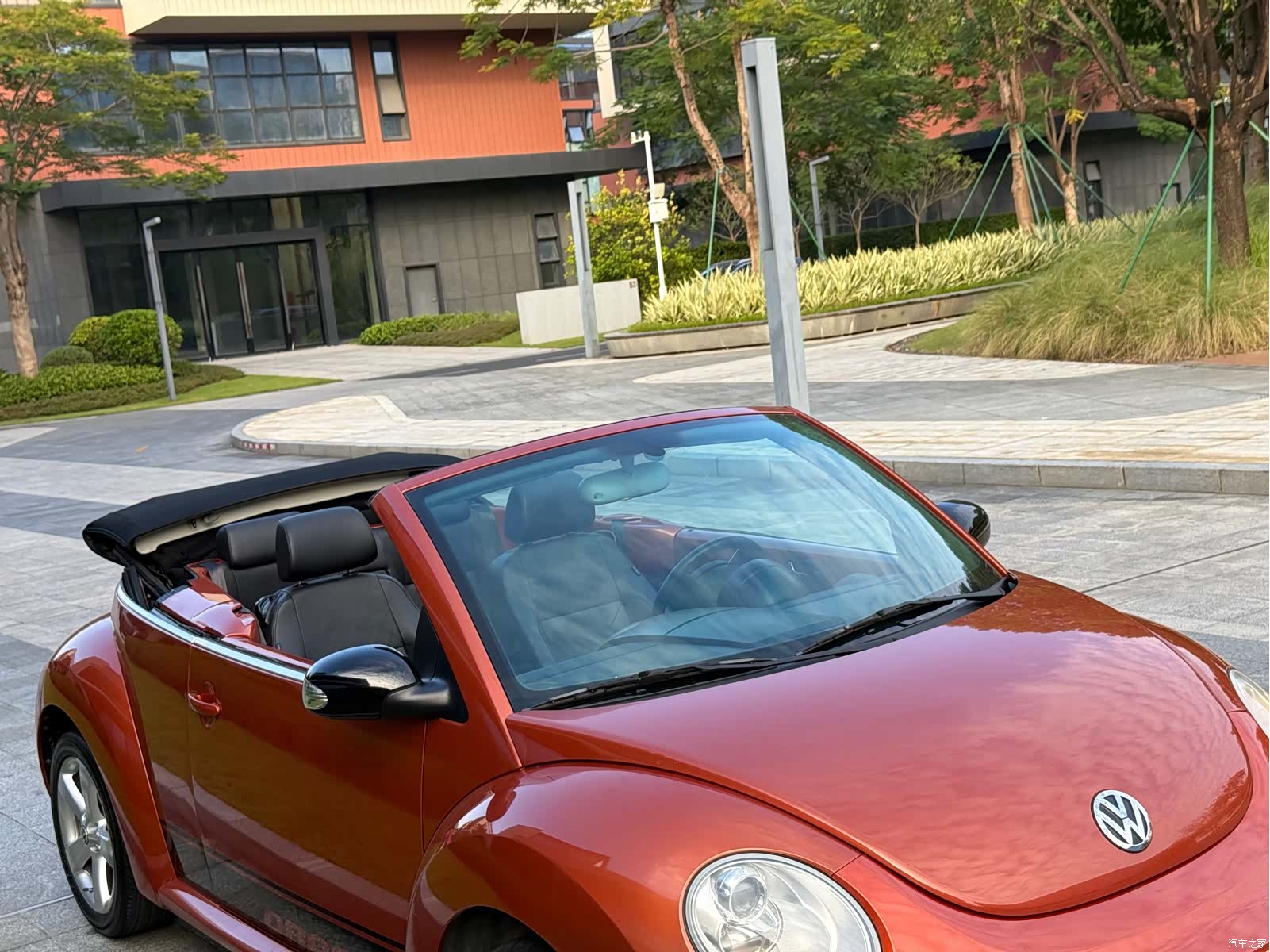 Volkswagen 2.0, 2011 2