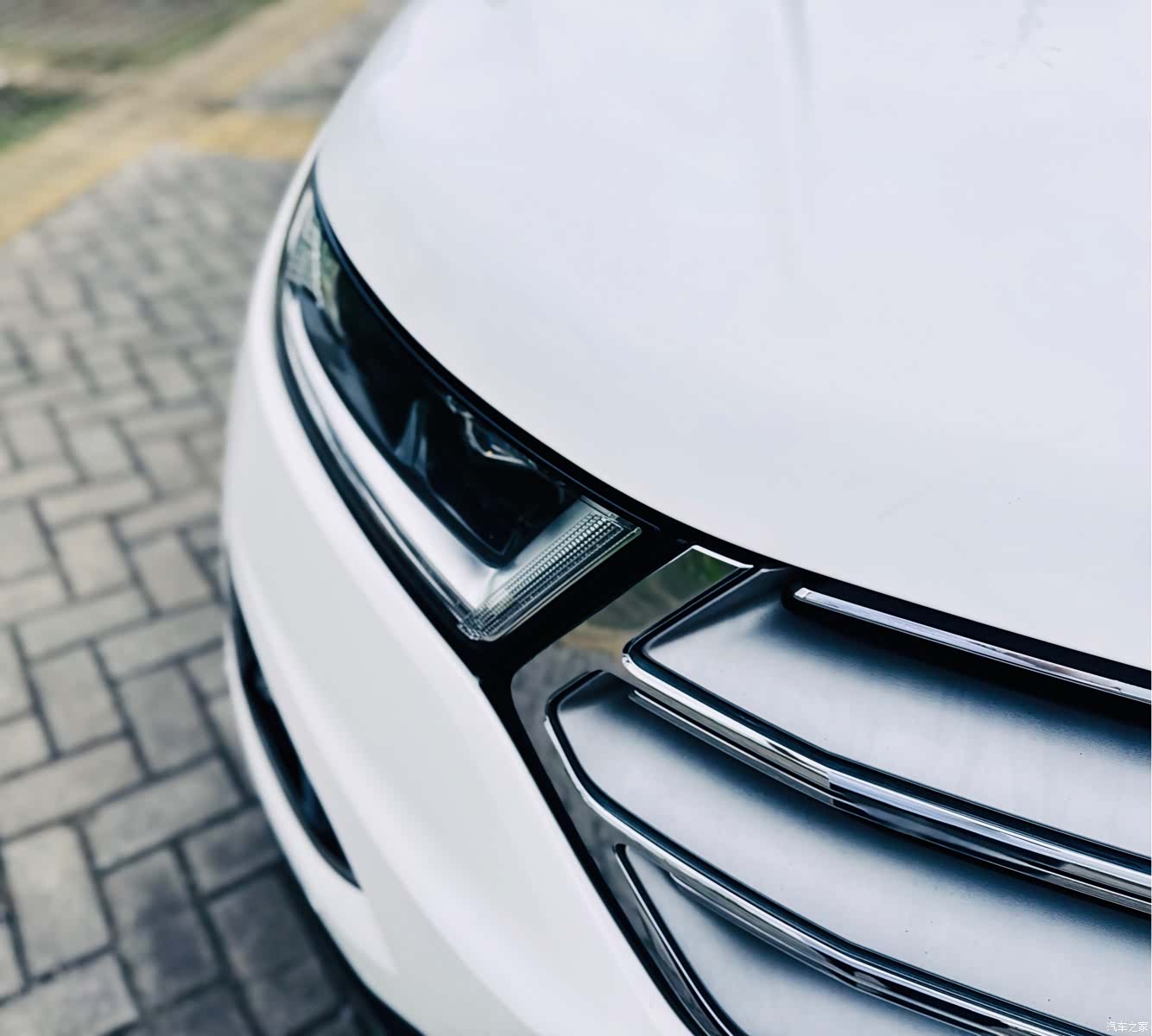 Ford Edge, 2018 4