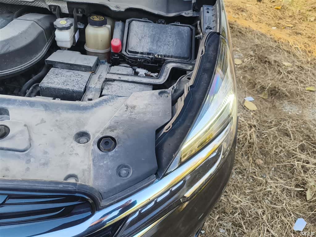 Buick GL8, 2021 22