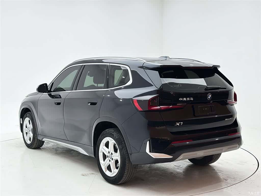 BMW X1, 2023 4