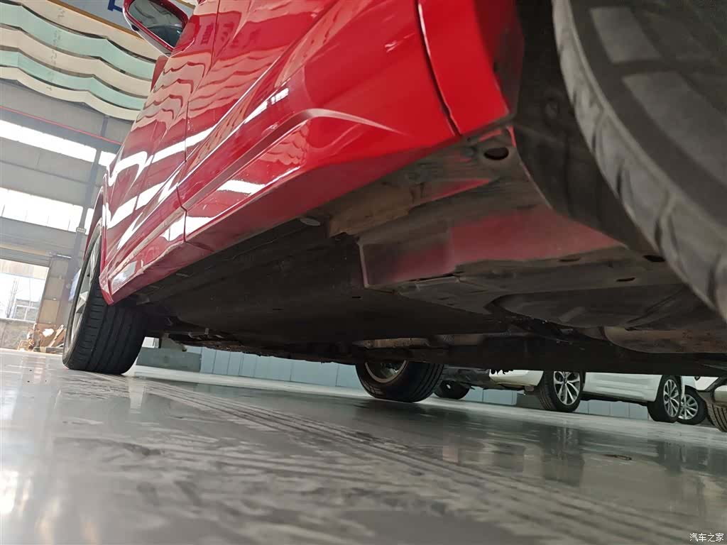 Audi Q3, 2019 22