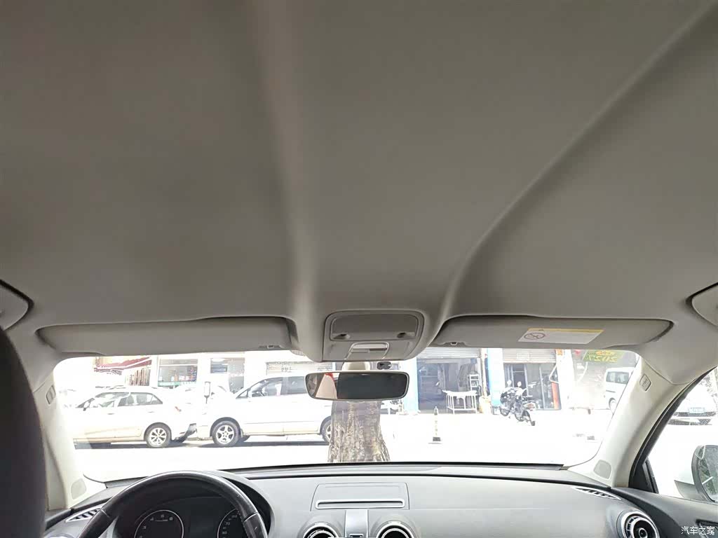 Audi A3, 2017 8