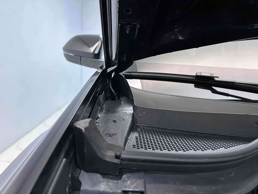 Volkswagen Teramont 2020, фото 28