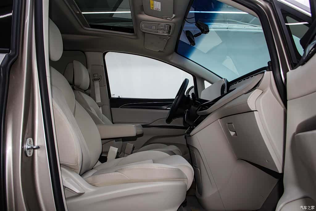 Buick GL8, 2023 20