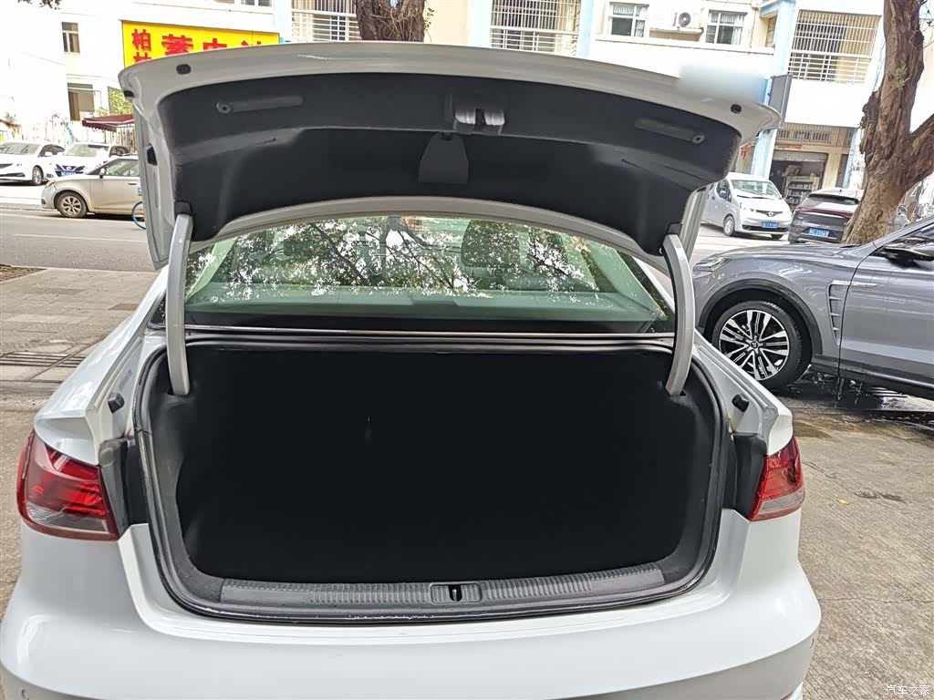 Audi A3, 2017 9