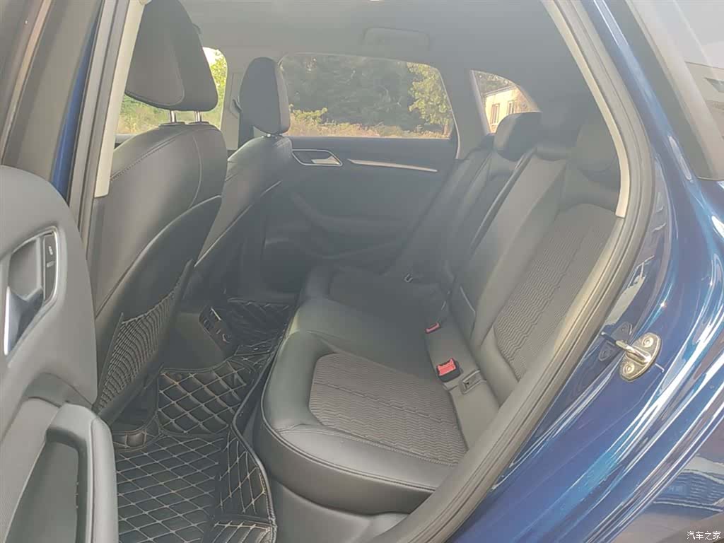 Audi A3, 2015 17