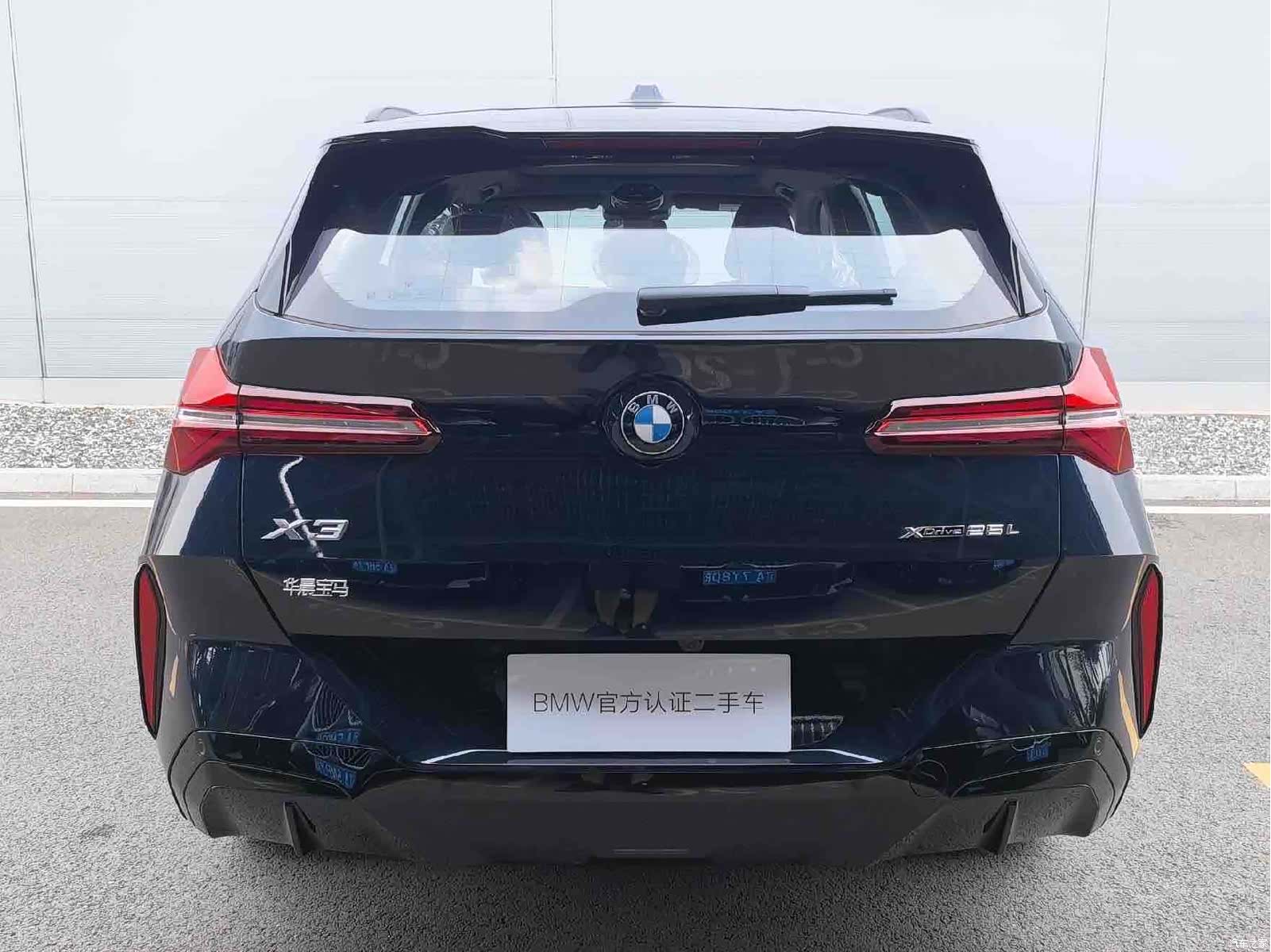 BMW X3, 1900 3