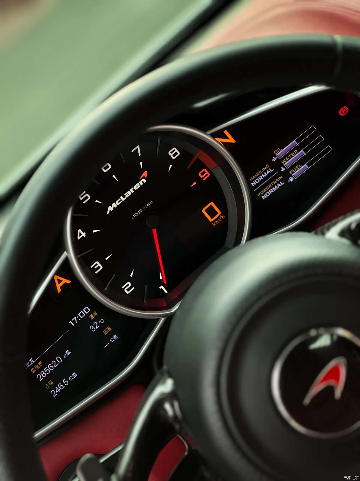 McLaren 12C, 2014 все фото