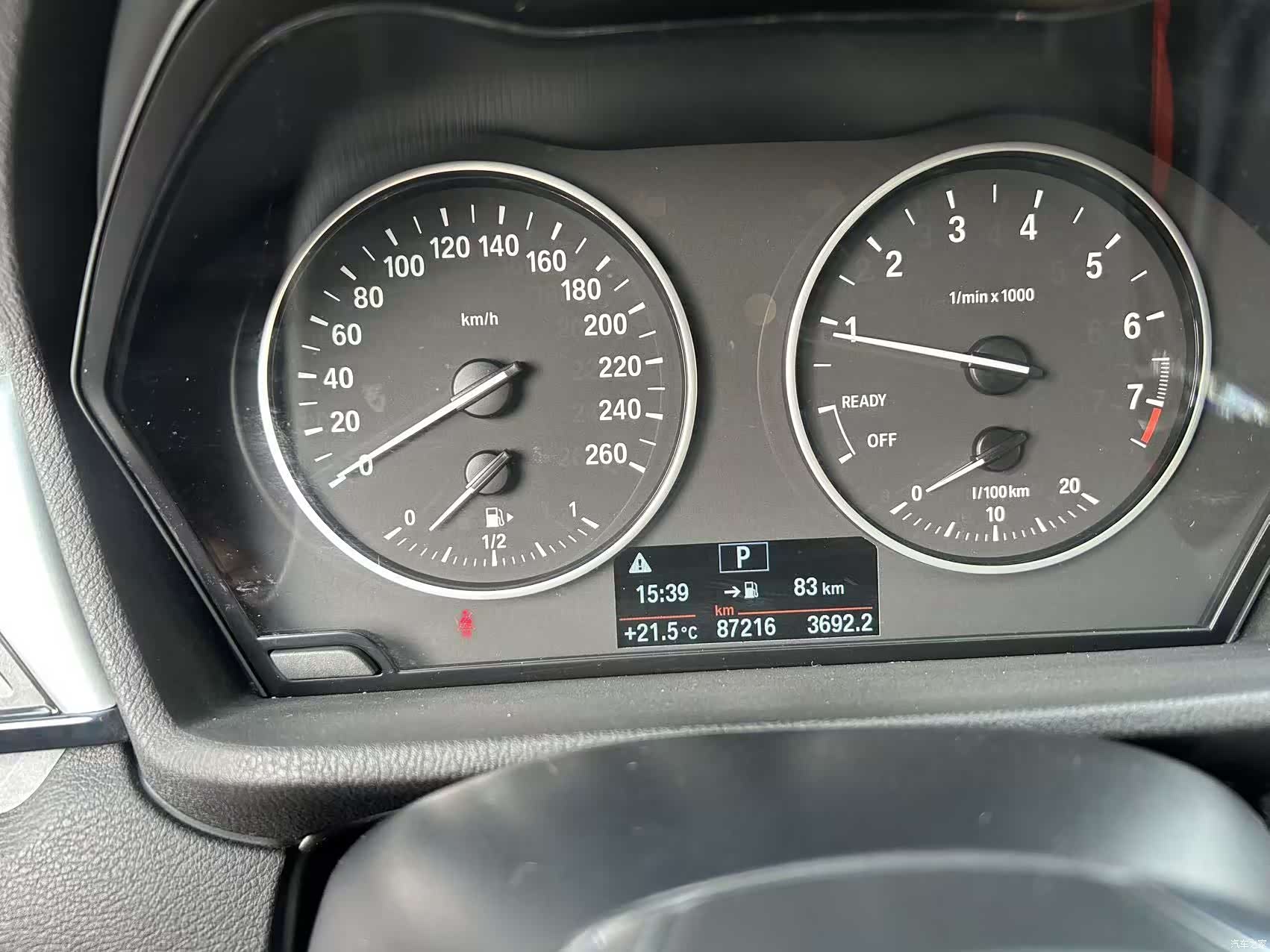 BMW X1, 2017 все фото
