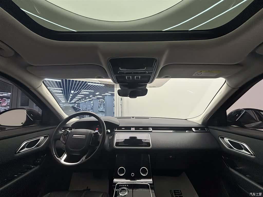 Land Rover Range Rover, 2018 10