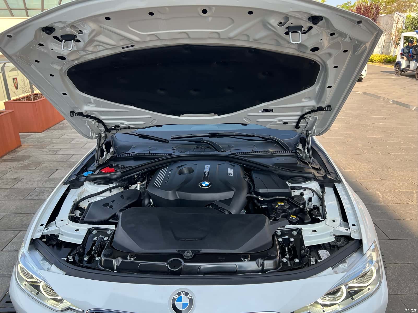 BMW 3 Series, 2018 32