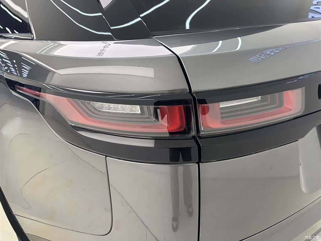 Land Rover Range Rover, 2018 7