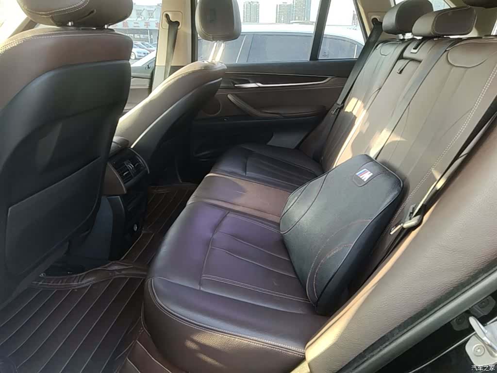 BMW X5, 2017 17