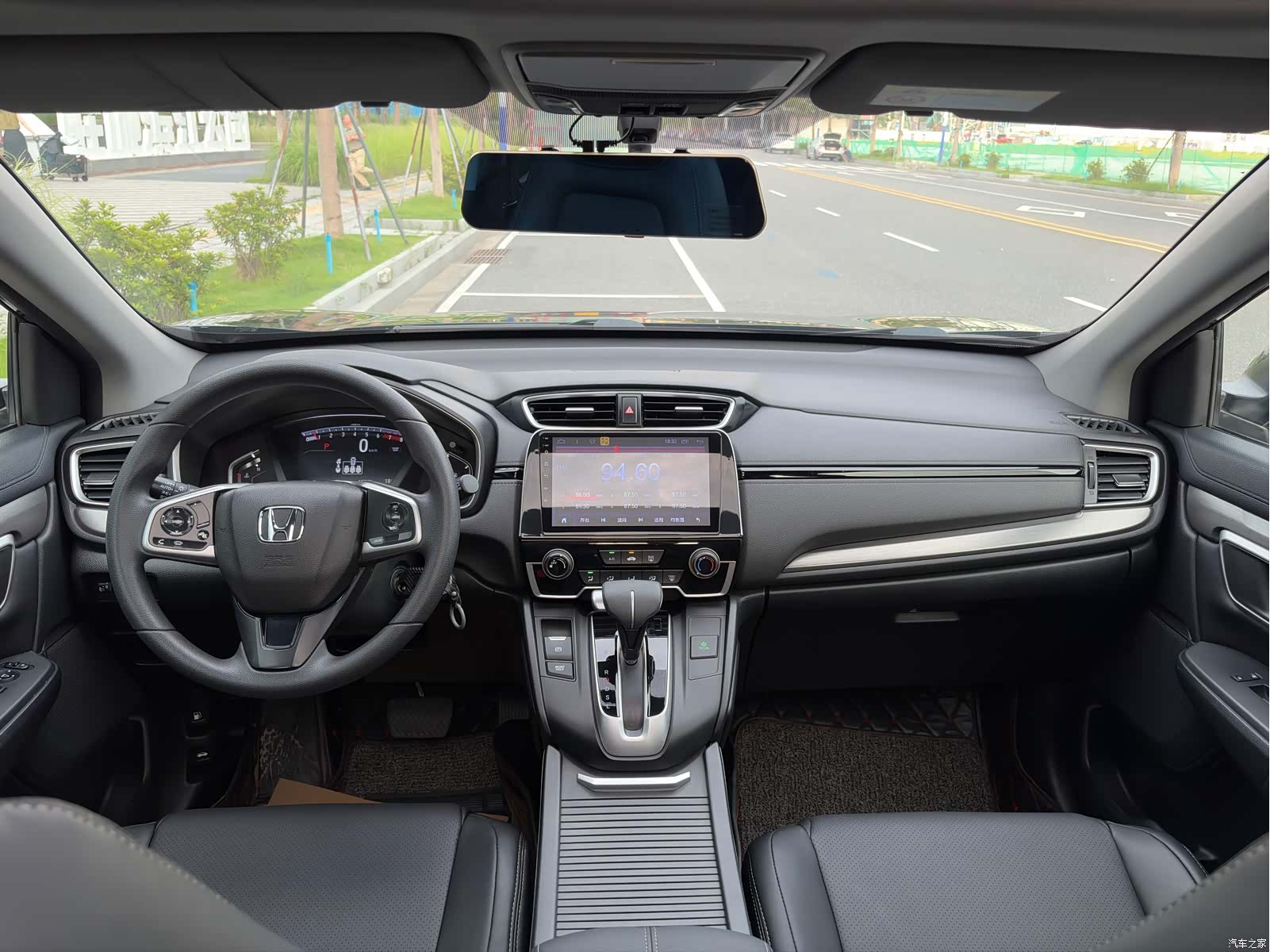 Honda Breeze, 2020 15