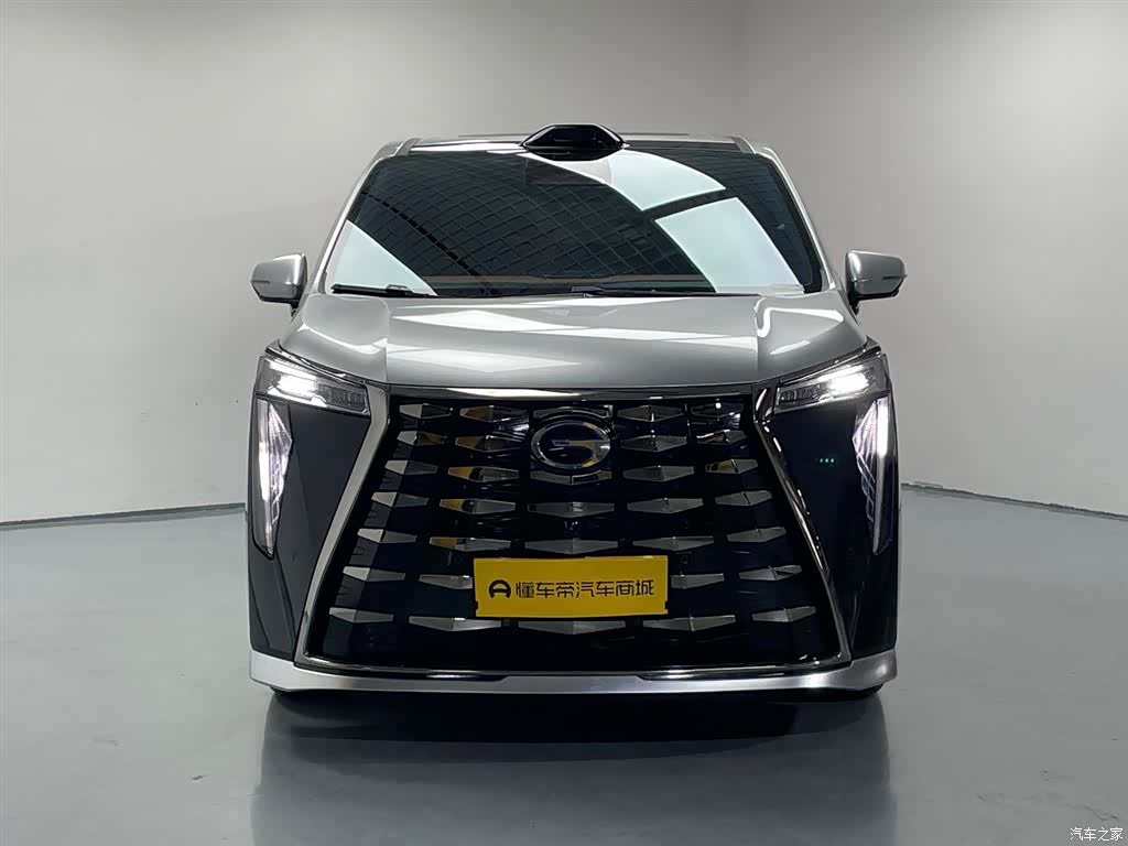 Trumpchi M8, 2025 2